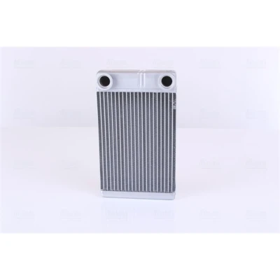 Imagem de NISSENS 76515 Radiador Quente sem tubo/cabo