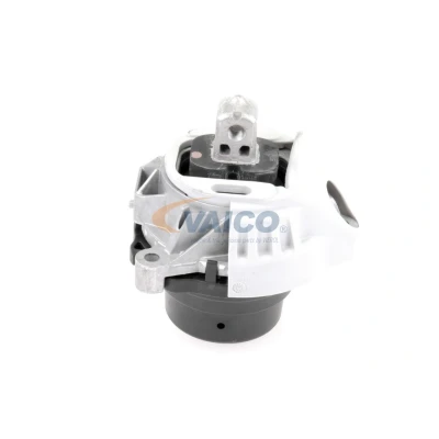 Imagem de VAICO V20 1558 Suporte, motor Q+, original equipment manufacturer quality MADE IN GERMANY à direita