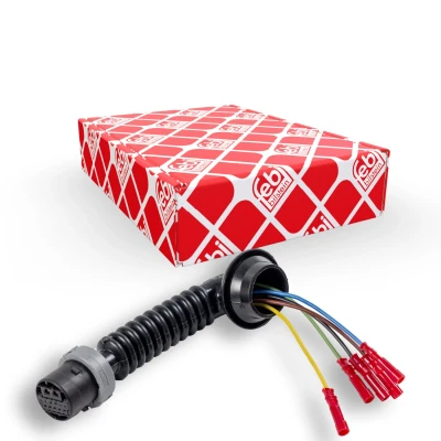 Imagem de FEBI BILSTEIN 107133 Kit de reparação cabos, porta