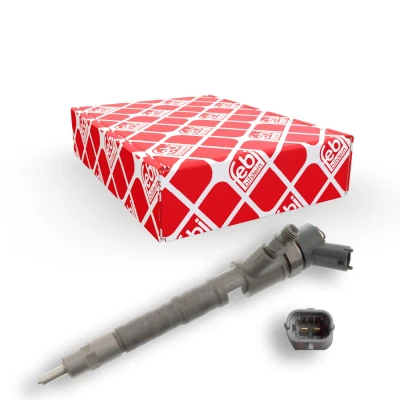 Imagem de IVECO 504088755 Injector elétrico IVECO: DAILY 4, 3, FIAT: Ducato III Van