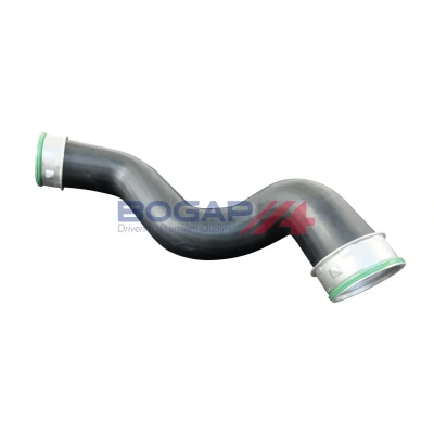 Imagem de BOGAP A1711107 Mangueira Para o Turbocompressor SKODA: Superb I Sedan