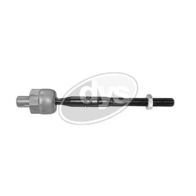 Imagem de DYS 24 82370 Barra Axial da Direção Eixo dianteiro, lado esquerdo, direito M14x1.5 219mm BMW: X3