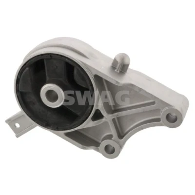 Imagem de SWAG 40 92 3678 Suporte, motor à frente Rolamento de borracha e metal OPEL: Vectra C CC, Sedan, Caravan