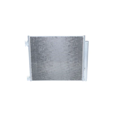 Imagem de NRF 350411 Condensador com secador, retentor 15,5 10,1 Alumínio 601 RENAULT: Espace 5, NISSAN: X Trail