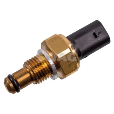 Imagem de SWAG 33 10 4138 Sensor MERCEDES BENZ: Classe C T modell, Sedan