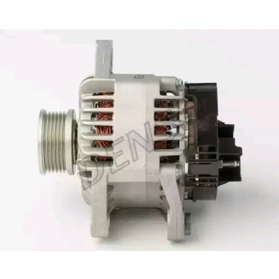 Imagem de DENSO DAN502 Alternador 14V 120A ALFA ROMEO: 156 Sportwagon, 147, 166, FIAT: Stilo Hatchback, Punto II Marea Weekend, LANCIA: Lybra Sedan