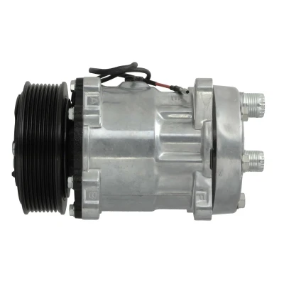 Imagem de Compressor, ar condicionado THERMOTEC KLIMA KTT090271