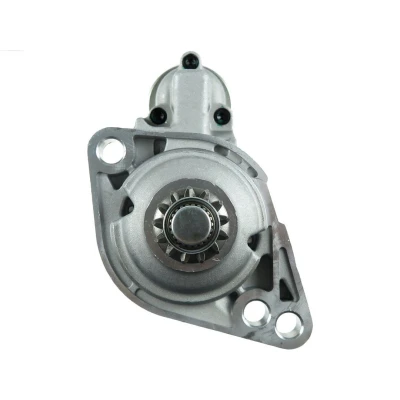 Imagem de AS PL S0542 Motor de arranque 12 1,70 13 VOLKSWAGEN: GOLF 6, Passat B6 Sedan, Eos, AUDI: A3 Hatchback, Sportback, SKODA: Superb II Carrinha