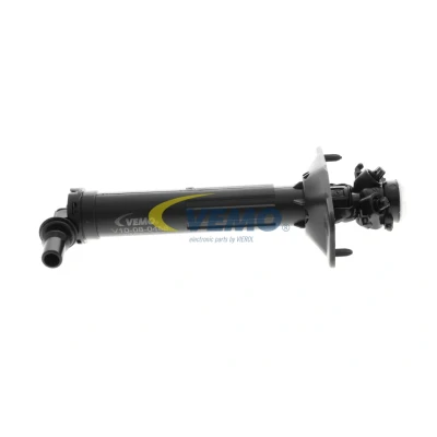Imagem de VEMO V10 08 0488 Ejector de água do lava faróis à direita
