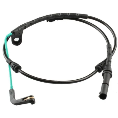 Imagem de QUICK BRAKE WS 0269 A Sensor de Desgaste Pastilha Freio Jogo eixo BMW: X5, X6