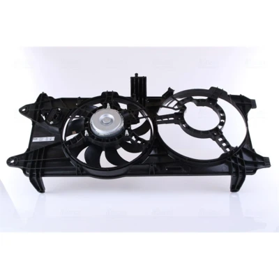 Imagem de NISSENS 85131 Ventilador de Radiador 280 12 264 sem regulador integrado