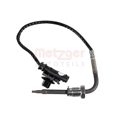 Imagem de METZGER Sensor antes do filtro de partículas 08941147