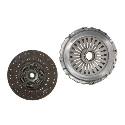 Imagem de Kit de embraiagem FEBI BILSTEIN 105232