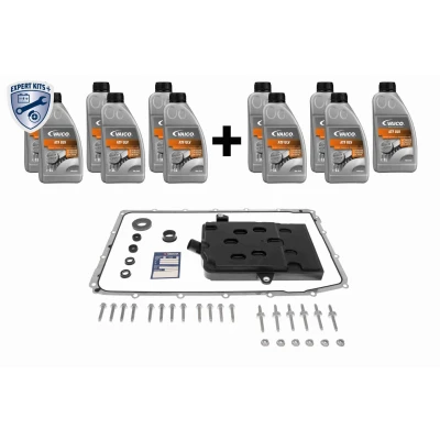 Imagem de VAICO V25 2253 XXL Conjunto de peças, mudança óleo, caixa vel. automática