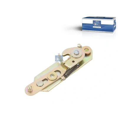 Imagem de DT Spare Parts 7.70115 Fechadura de Porta