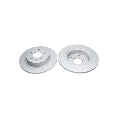 Imagem de KAVO PARTS Disco de travão OPEL: Astra K Sports Tourer, Hatchback 264mm 10mm 5 105mm cheio revestido BR 10046 C 13509119,13514612,13597355