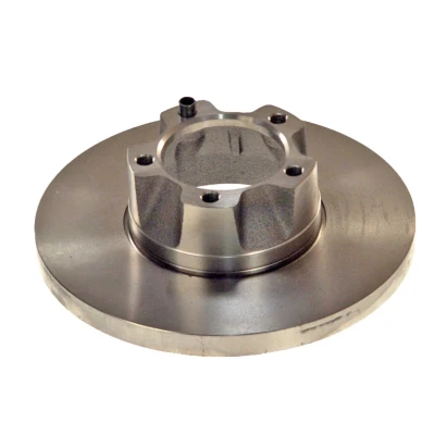 Imagem de BREMBO 08.2982.10 Disco de travão 281 20 5 cheio VOLKSWAGEN: LT 40 55 I Van