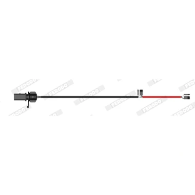Imagem de FERODO FWI419 Sensor de Desgaste Pastilha Freio AUDI: A4 B9 Avant, A5 Coupe, A7 Sportback