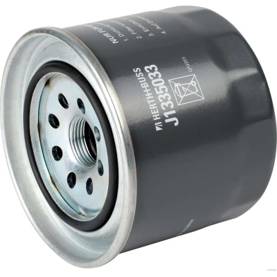 Imagem de NIPPARTS J1335033 Filtro de Combustível aparafusado MAZDA: Série E Van, B Pick up