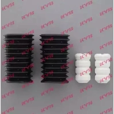 Imagem de KYB 915124 Coifa Amortecedor Eixo dianteiro Protection Kit MERCEDES BENZ: 190, W124 Sedan, Classe E T modell