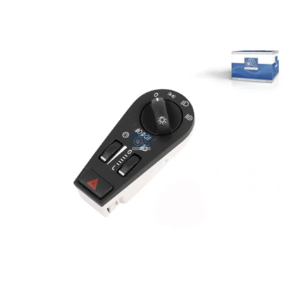 Imagem de DT Spare Parts 2.25395 Interruptor