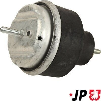 Imagem de JP GROUP 1117908070 Suporte, motor à frente, lado esquerdo Apoio hidráulico AUDI: A4 B5 Avant, A6 C5 Sedan, VOLKSWAGEN: Passat Sedan