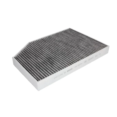 Imagem de BOSCH 1 987 435 604 Filtro, ar do habitáculo Filtro de carvão ativado 300 210 30 BMW: X3