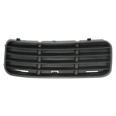 Imagem de BLIC 6502 07 9505997P Grelha de Pára Choques à frente, lado esquerdo VOLKSWAGEN: Polo III Classic, Caddy 2 Kastenwagen, Variant