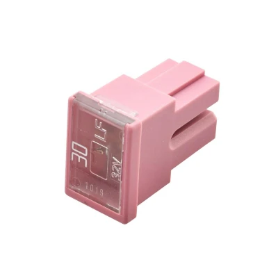 Imagem de HELLA 8JS 740 026 011 Fusível 30 cor de rosa