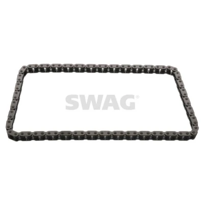 Imagem de Corrente, accionamento da bomba de óleo SWAG 99 11 0333