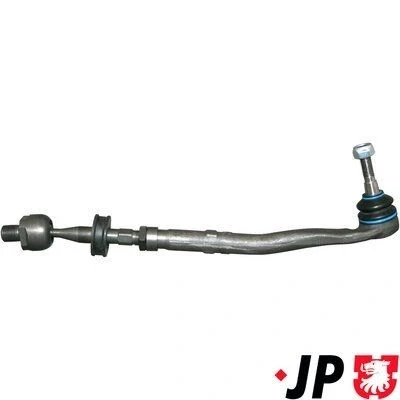 Imagem de JP GROUP 1444400280 Barra de Direcção Eixo dianteiro, lado direito BMW: 5 Sedan, Touring