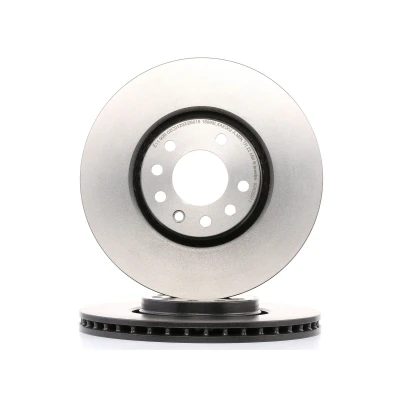 Imagem de BREMBO COATED DISC LINE 09.9369.11 Disco de travão 308 25 5 interior ventilado revestido OPEL: Astra H GTC, Caravan, Hatchback