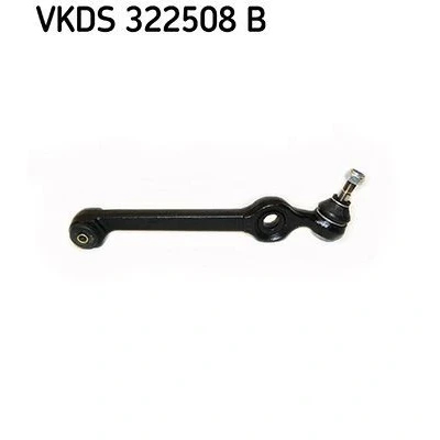 Imagem de SKF VKDS 322508 B Braço de suspensão com articulação suspensão/guia transversal FIAT: 127 Hatchback