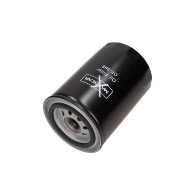 Imagem de MAXGEAR 26 0802 Filtro de óleo 3/4 16 UNF com uma válvula retenção aparafusado AUDI: A4 B5 Avant, Sedan, B6 Avant