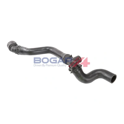 Imagem de BOGAP A4228581 Mangueira de Radiador VOLKSWAGEN: Golf 4, Caddy 2 Kastenwagen, 4 Variant, SEAT: Toledo Limousine, SKODA: Octavia I Hatchback