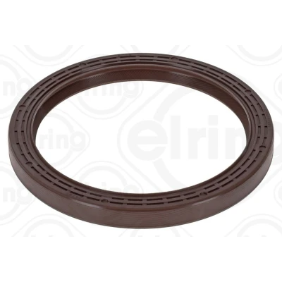 Imagem de ELRING 587.070 Retentor de Cambota FPM (borracha flúor)