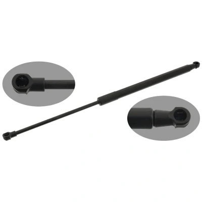 Imagem de FEBI BILSTEIN 47078 Amortecedor da mala 435 466 de ambos os lados PEUGEOT: 208 I Hatchback