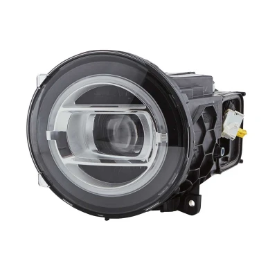 Imagem de HELLA 1EX 014 543 071 Farol Principal