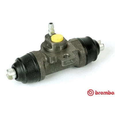 Imagem de BREMBO A 12 246 Cilindro de Roda 20,64 VOLKSWAGEN: TRANSPORTER 4 Bus