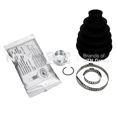 Imagem de SNR OBK58.007 Fole de Transmissão 112mm exterior FIAT: Punto II Hatchback, Grande Stilo LANCIA: Musa, Ypsilon