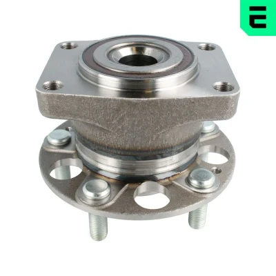 Imagem de OPTIMAL 912712 Kit de rolamento roda 139,2, 76