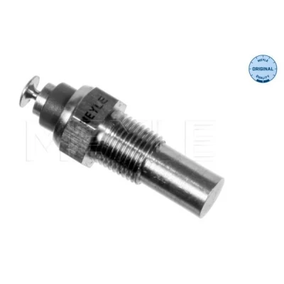 Imagem de MEYLE 614 810 0000 Sensor da Temperatura do Líquido de Refrigeração ORIGINAL Quality OPEL: Frontera B SUV, Corsa A CC, Astra G SAAB: 9 5 Sedan