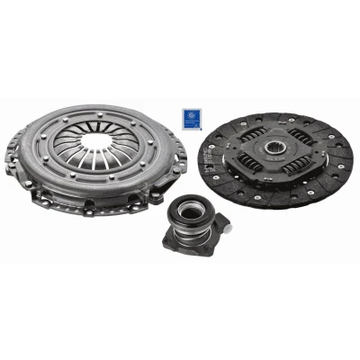 Imagem de SACHS Kit plus CSC 3000 990 156 de Embraiagem 228 SAAB: 9 5 Sedan