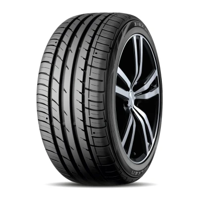 Imagem de Falken ZIEX ZE914A Ecorun ( 225/60 R17 99H BLK )