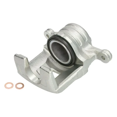 Imagem de ABE CZH2285 Pinça de travão Eixo dianteiro, lado direito MAZDA: 2 Hatchback (DE, DH) 1.3, 1.5, 1.4 MZR CD, 1.6 MZ 1.5 MZR, 1.3