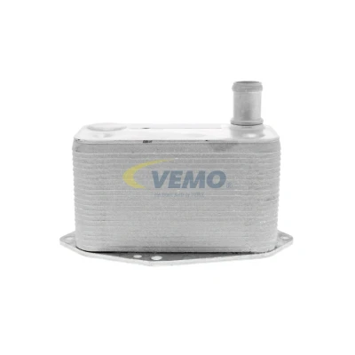 Imagem de VEMO V20 60 0057 Radiador de Óleo com junta BMW: 3 Sedan, 5 Touring