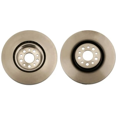 Imagem de TRW DF4904S Disco de travão 310 32 5 98 ventilado pintado alto carbono CITROËN: C8, PEUGEOT: 807
