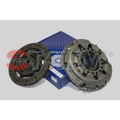 Imagem de STATIM 100.673 Kit de Embraiagem sem chumaceira 220mm FORD: Focus 2 Kombi, 2, Mk1 Hatchback, VOLVO: C30, S40 II, V50