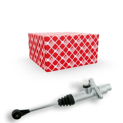 Imagem de FEBI BILSTEIN 14128 Cilindro Mestre da Embraiagem ALFA ROMEO: 146, FIAT: Coupe, BRAVO 1