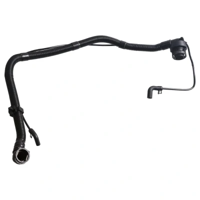 Imagem de FEBI BILSTEIN 185675 Ventilação Positiva do Cárter OPEL: Corsa D Hatchback